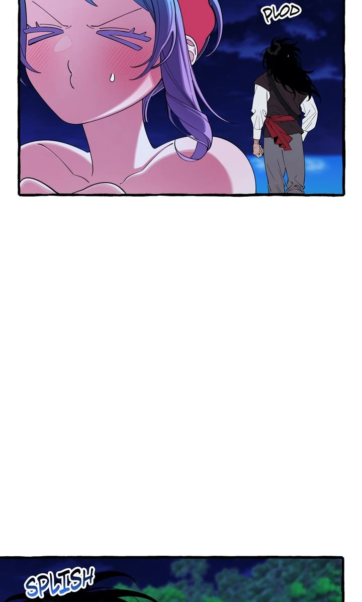 Hooked on Captain Charming Chapter 33.6 - page 14