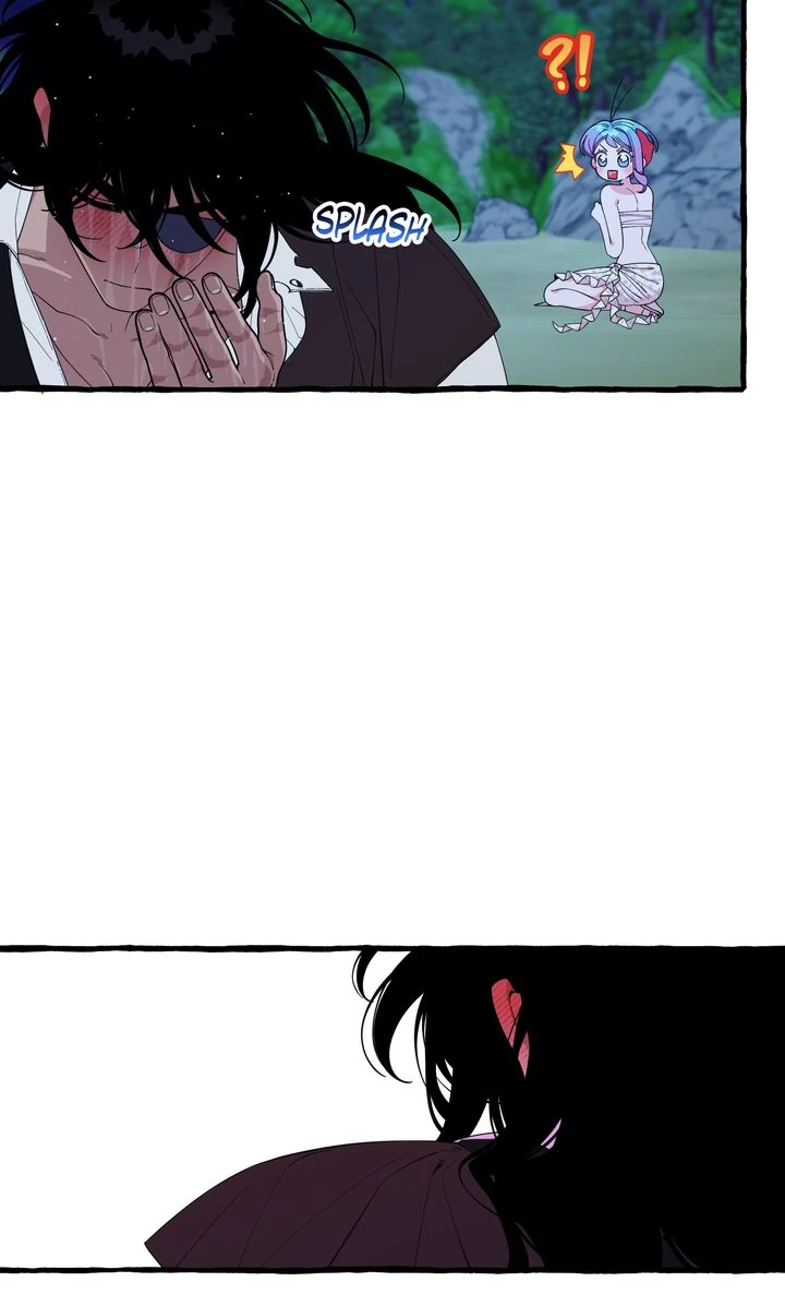 Hooked on Captain Charming Chapter 33.6 - page 15