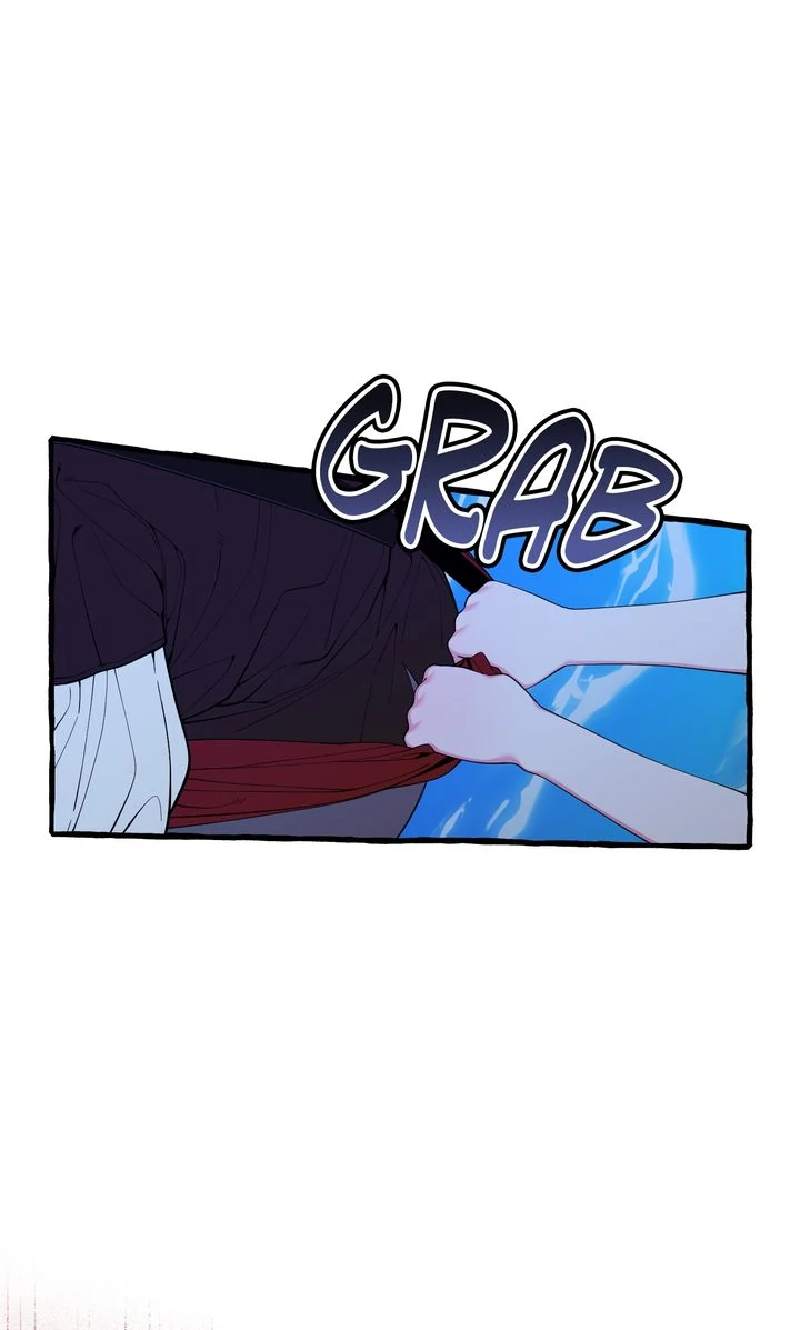 Hooked on Captain Charming Chapter 33.6 - page 17