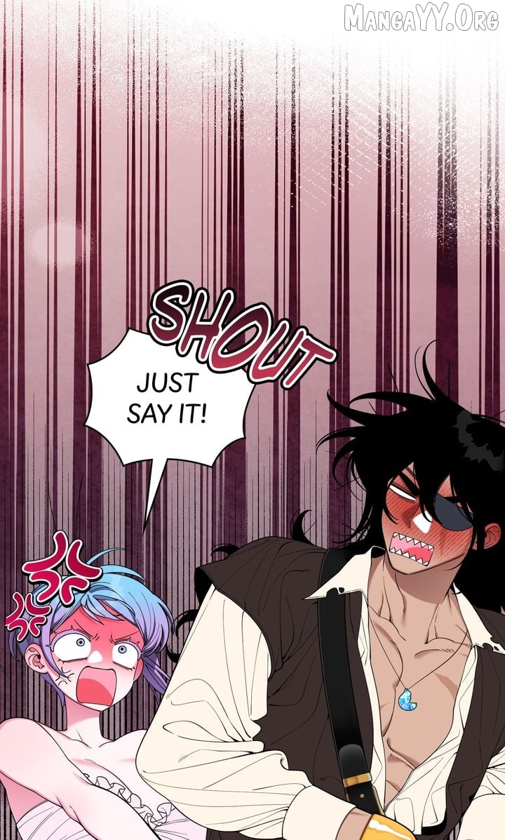 Hooked on Captain Charming Chapter 33.6 - page 18