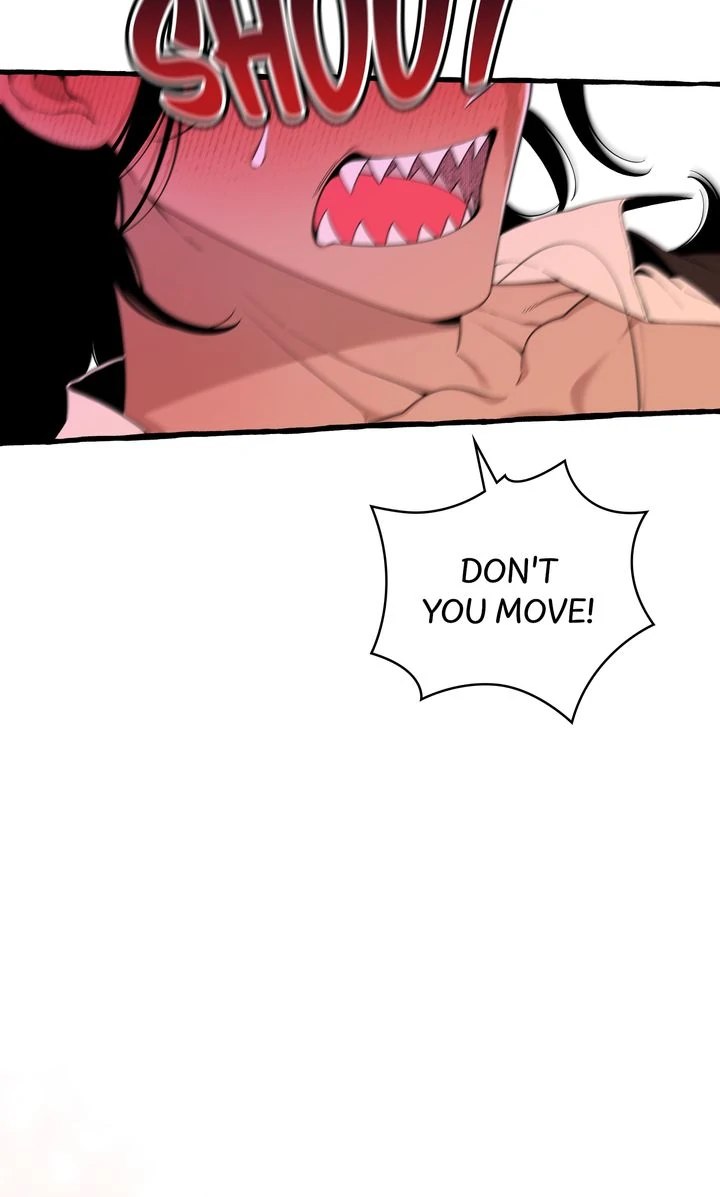 Hooked on Captain Charming Chapter 33.6 - page 26