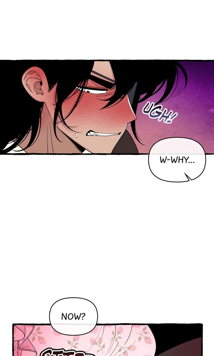 Hooked on Captain Charming Chapter 33.6 - page 28