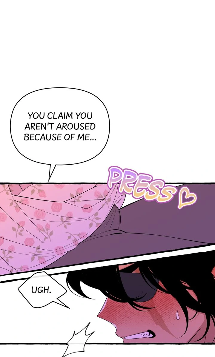 Hooked on Captain Charming Chapter 33.6 - page 32