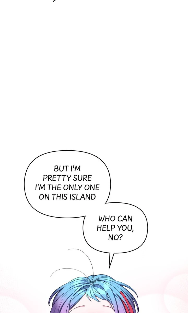 Hooked on Captain Charming Chapter 33.6 - page 33