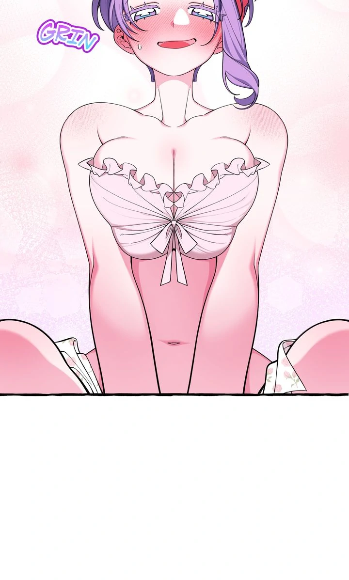 Hooked on Captain Charming Chapter 33.6 - page 34