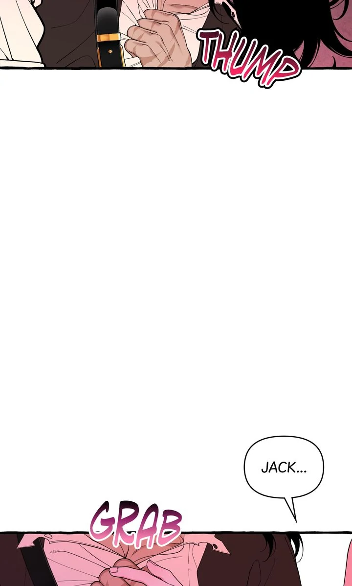 Hooked on Captain Charming Chapter 33.6 - page 3
