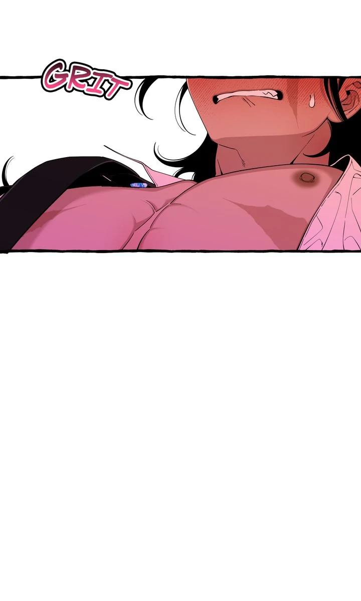 Hooked on Captain Charming Chapter 33.6 - page 40