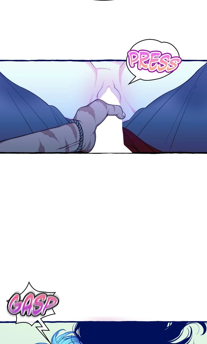 Hooked on Captain Charming Chapter 33.6 - page 43