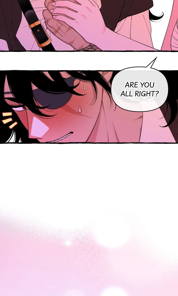 Hooked on Captain Charming Chapter 33.6 - page 4