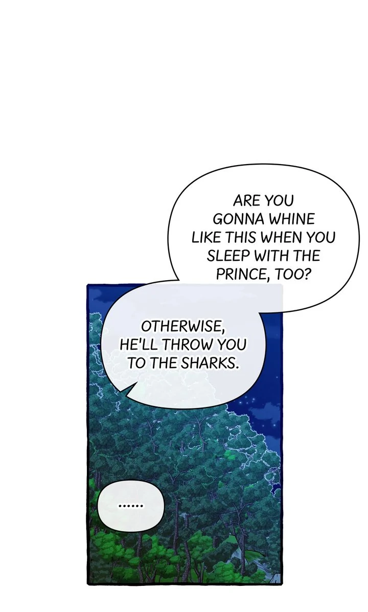 Hooked on Captain Charming Chapter 33.6 - page 52