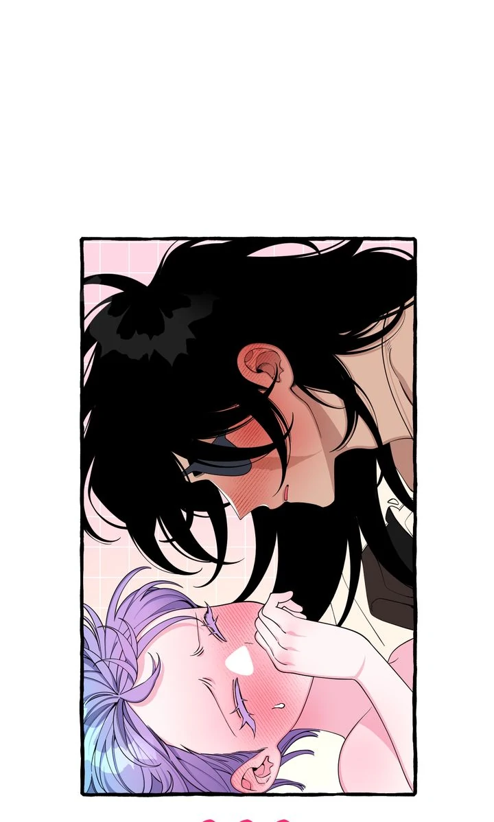 Hooked on Captain Charming Chapter 33.6 - page 53