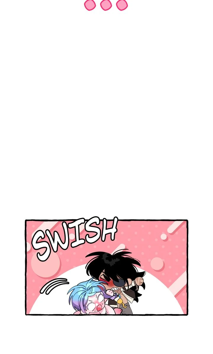 Hooked on Captain Charming Chapter 33.6 - page 54