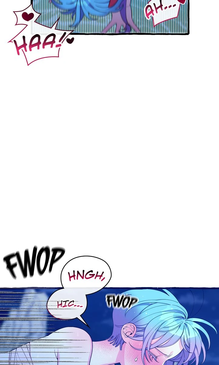 Hooked on Captain Charming Chapter 33.6 - page 59