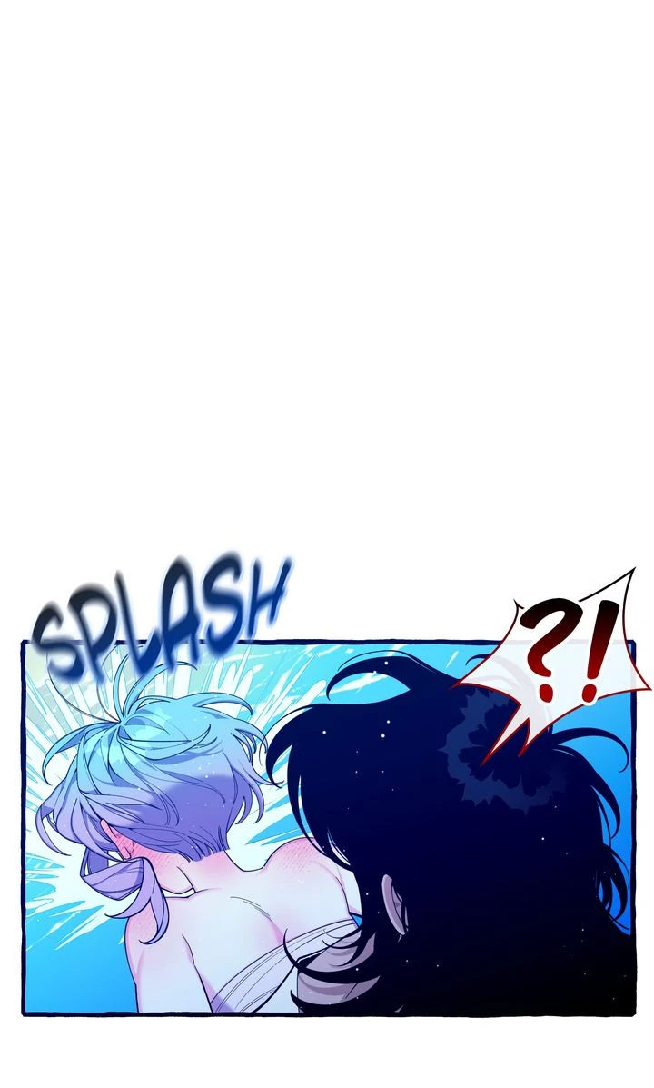Hooked on Captain Charming Chapter 33.6 - page 61