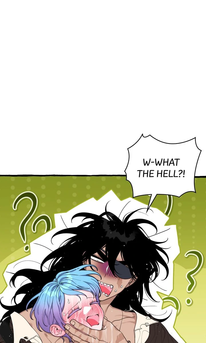 Hooked on Captain Charming Chapter 33.6 - page 62