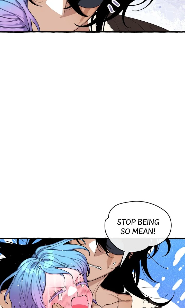Hooked on Captain Charming Chapter 33.6 - page 64