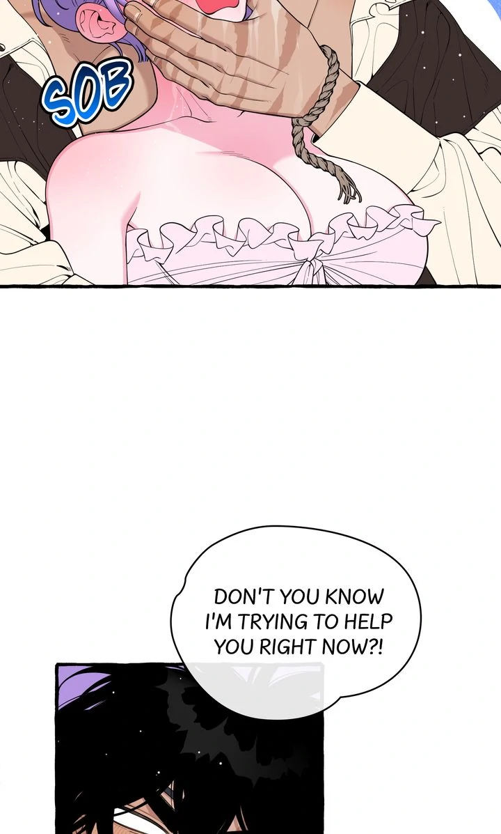Hooked on Captain Charming Chapter 33.6 - page 65