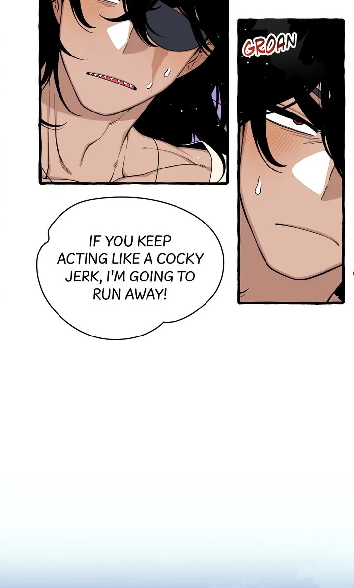 Hooked on Captain Charming Chapter 33.6 - page 66