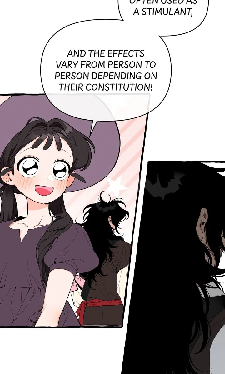 Hooked on Captain Charming Chapter 33.6 - page 73