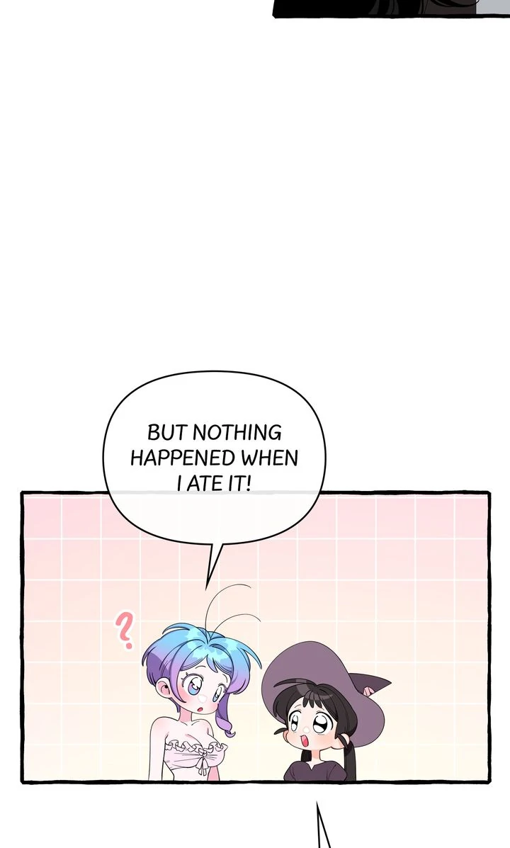 Hooked on Captain Charming Chapter 33.6 - page 74