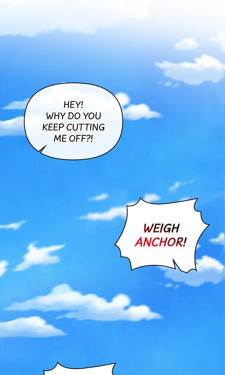 Hooked on Captain Charming Chapter 33.6 - page 78