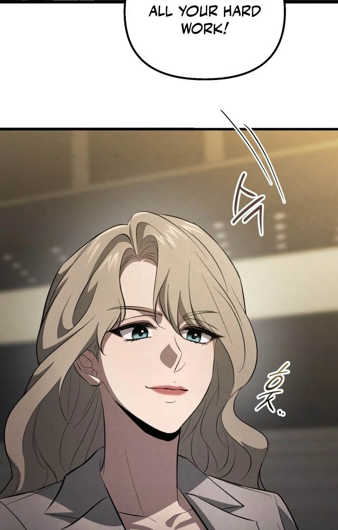 Bad Bastard that Can't Be Cheated Chapter 62 - page 9