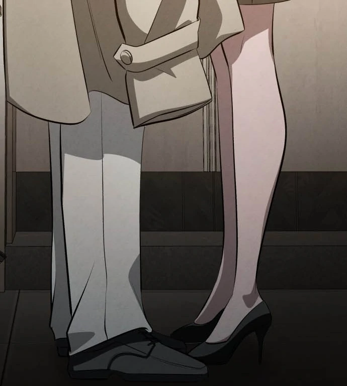 Bad Bastard that Can't Be Cheated Chapter 62 - page 102