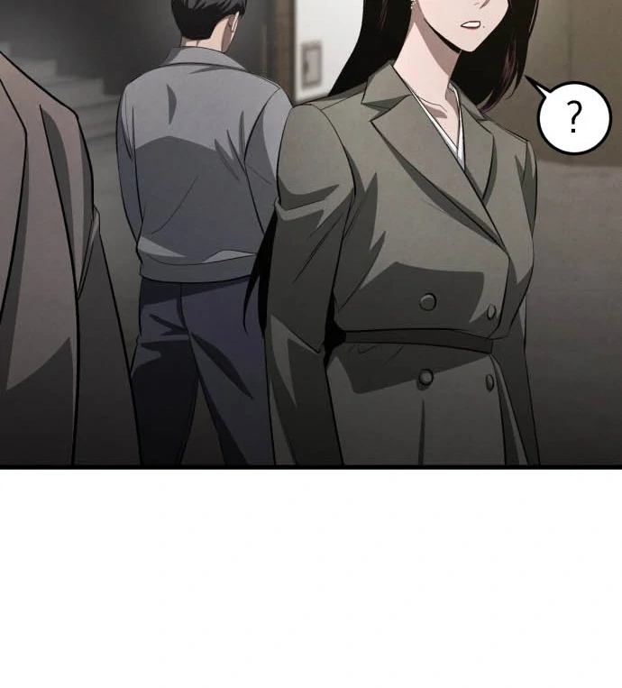 Bad Bastard that Can't Be Cheated Chapter 62 - page 11