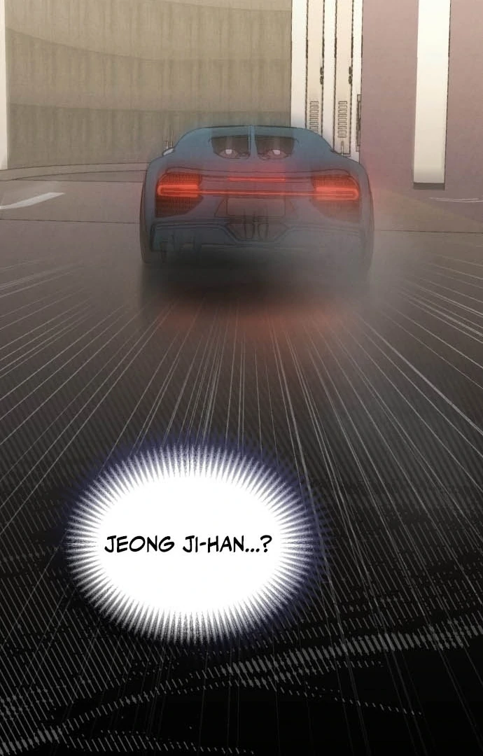 Bad Bastard that Can't Be Cheated Chapter 62 - page 21