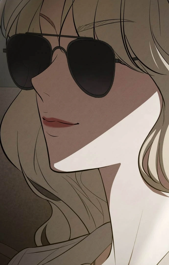 Bad Bastard that Can't Be Cheated Chapter 62 - page 25