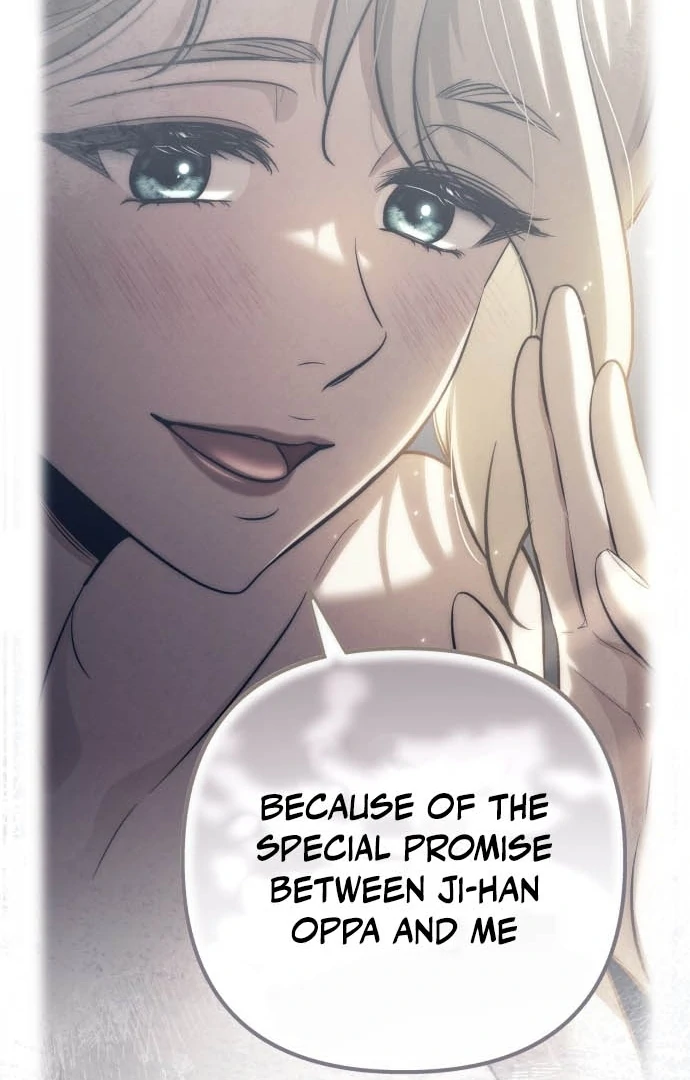 Bad Bastard that Can't Be Cheated Chapter 62 - page 28