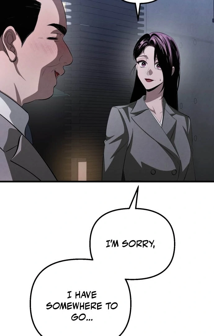 Bad Bastard that Can't Be Cheated Chapter 62 - page 36