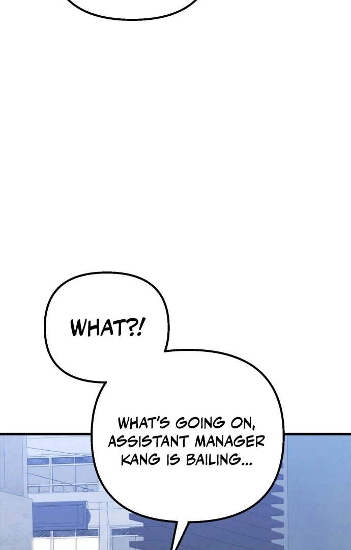 Bad Bastard that Can't Be Cheated Chapter 62 - page 37