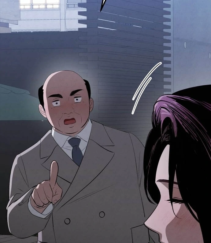 Bad Bastard that Can't Be Cheated Chapter 62 - page 38