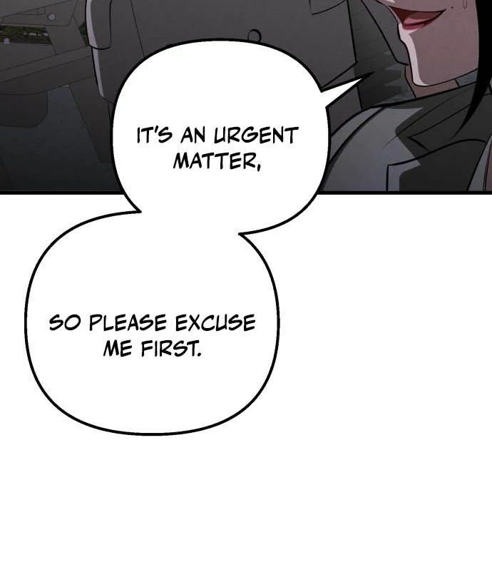 Bad Bastard that Can't Be Cheated Chapter 62 - page 39