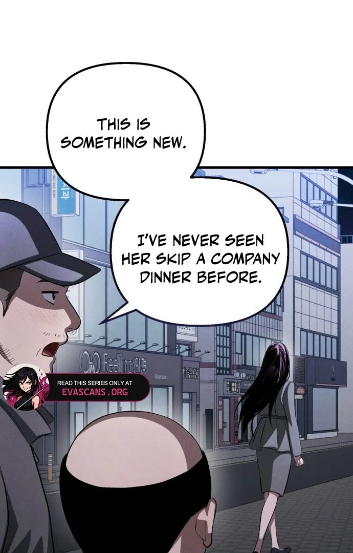 Bad Bastard that Can't Be Cheated Chapter 62 - page 40