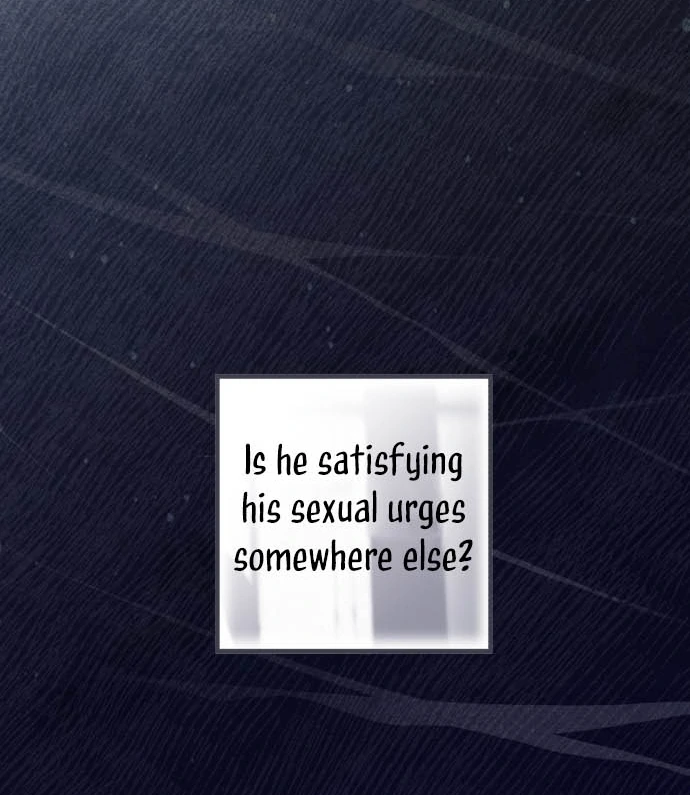 Bad Bastard that Can't Be Cheated Chapter 62 - page 43