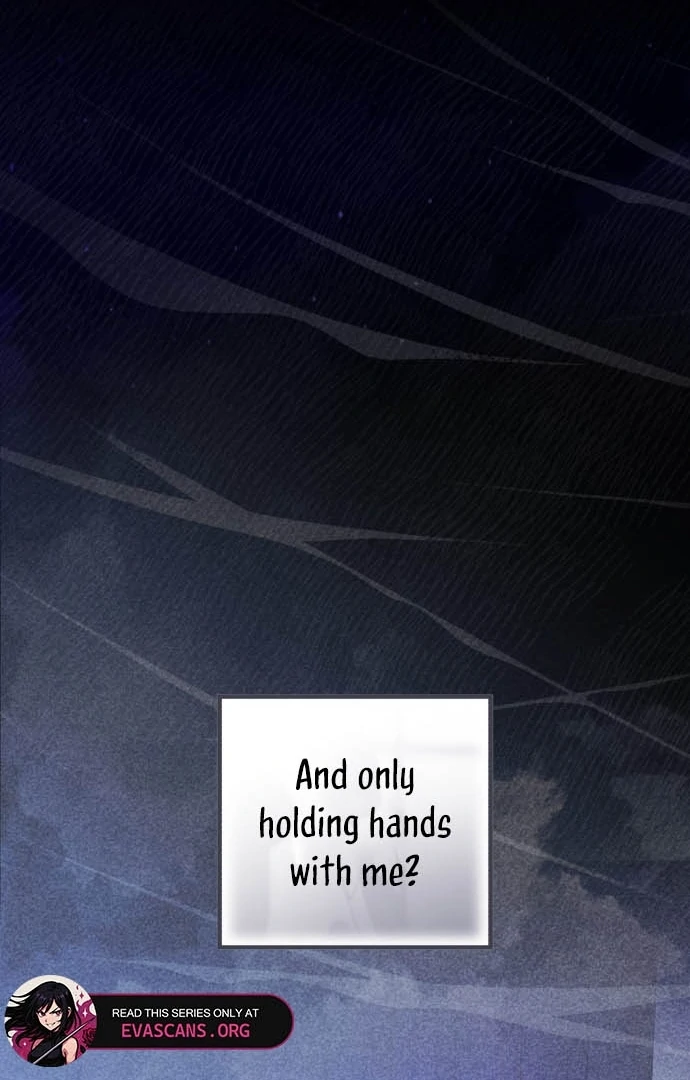 Bad Bastard that Can't Be Cheated Chapter 62 - page 45