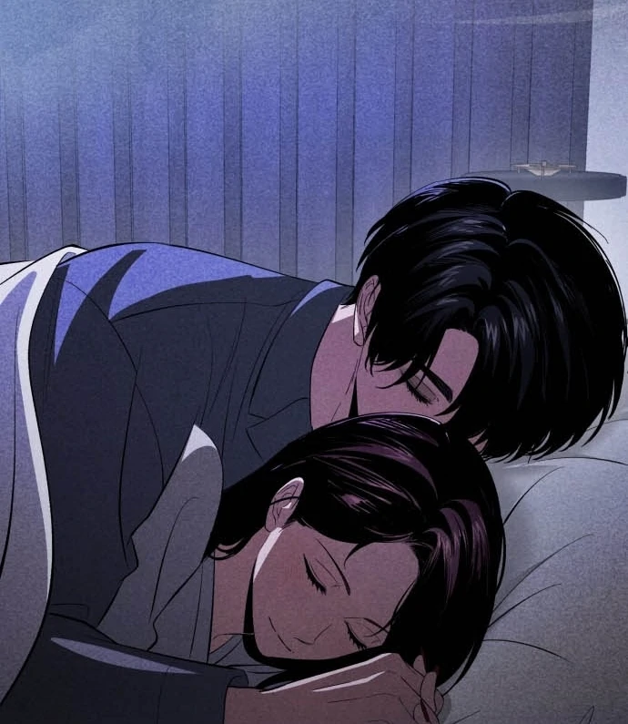 Bad Bastard that Can't Be Cheated Chapter 62 - page 46