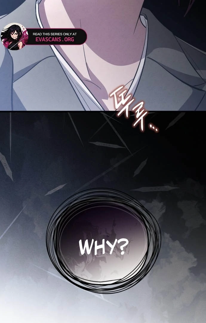 Bad Bastard that Can't Be Cheated Chapter 62 - page 49