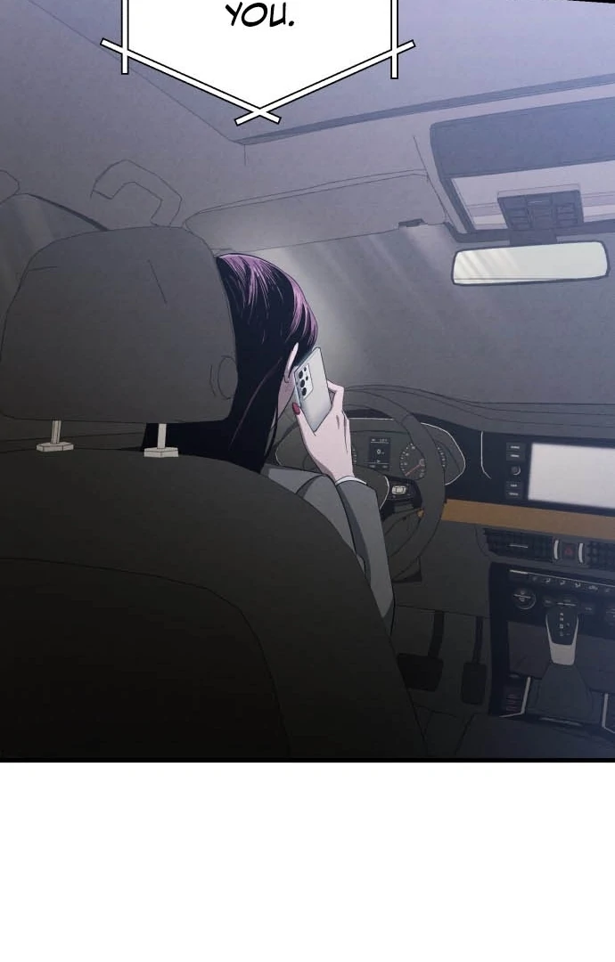 Bad Bastard that Can't Be Cheated Chapter 62 - page 53