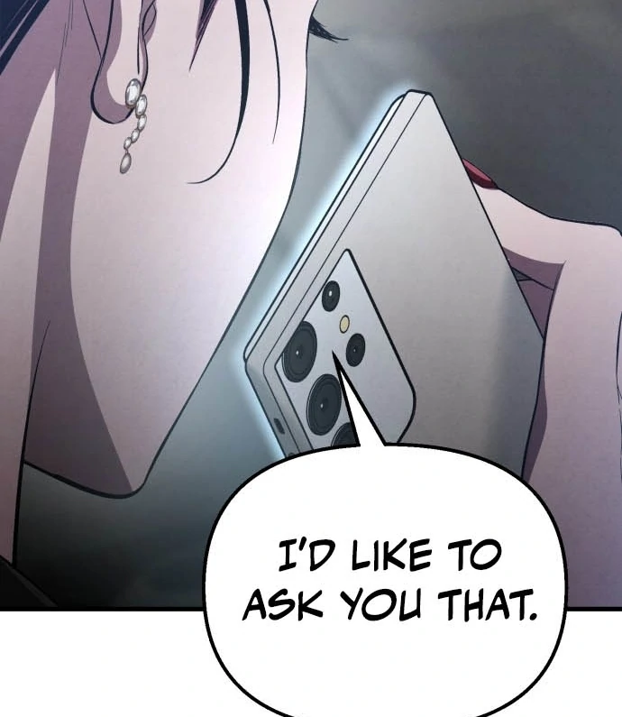 Bad Bastard that Can't Be Cheated Chapter 62 - page 55