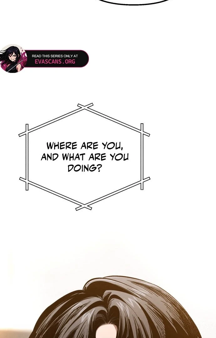 Bad Bastard that Can't Be Cheated Chapter 62 - page 56