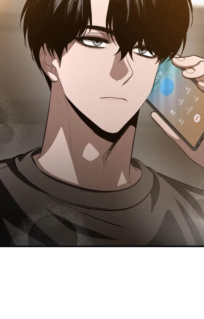 Bad Bastard that Can't Be Cheated Chapter 62 - page 57