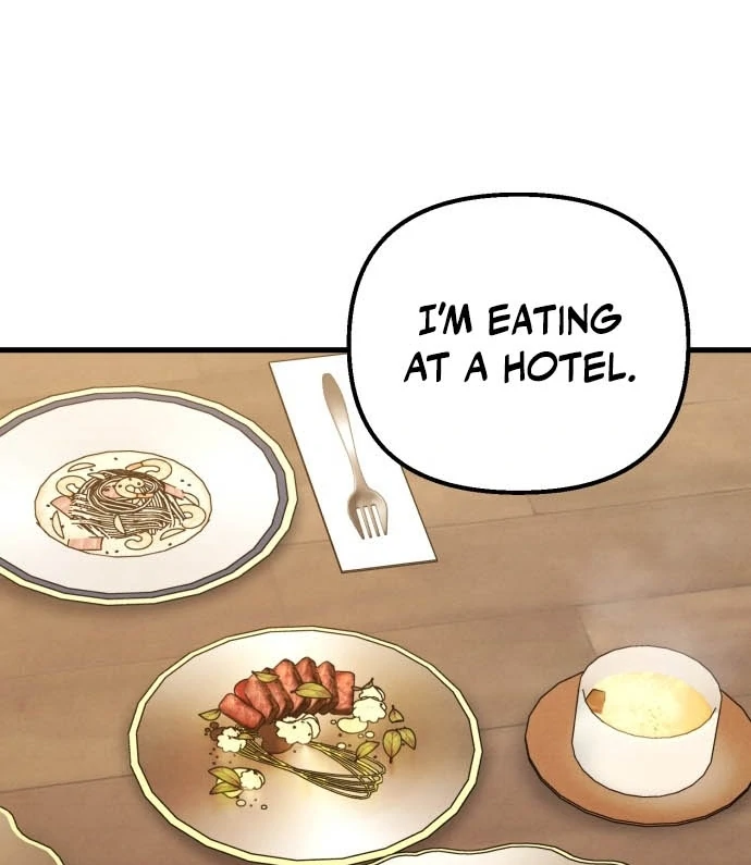 Bad Bastard that Can't Be Cheated Chapter 62 - page 58