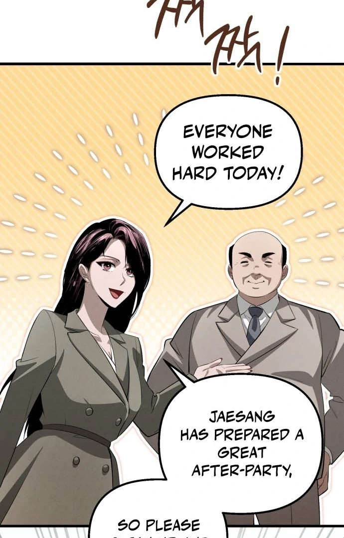 Bad Bastard that Can't Be Cheated Chapter 62 - page 5