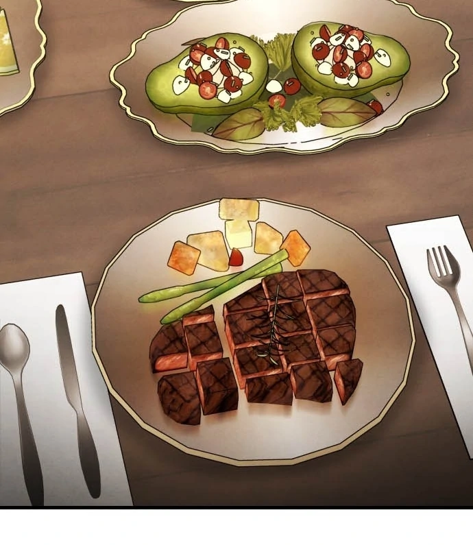 Bad Bastard that Can't Be Cheated Chapter 62 - page 59