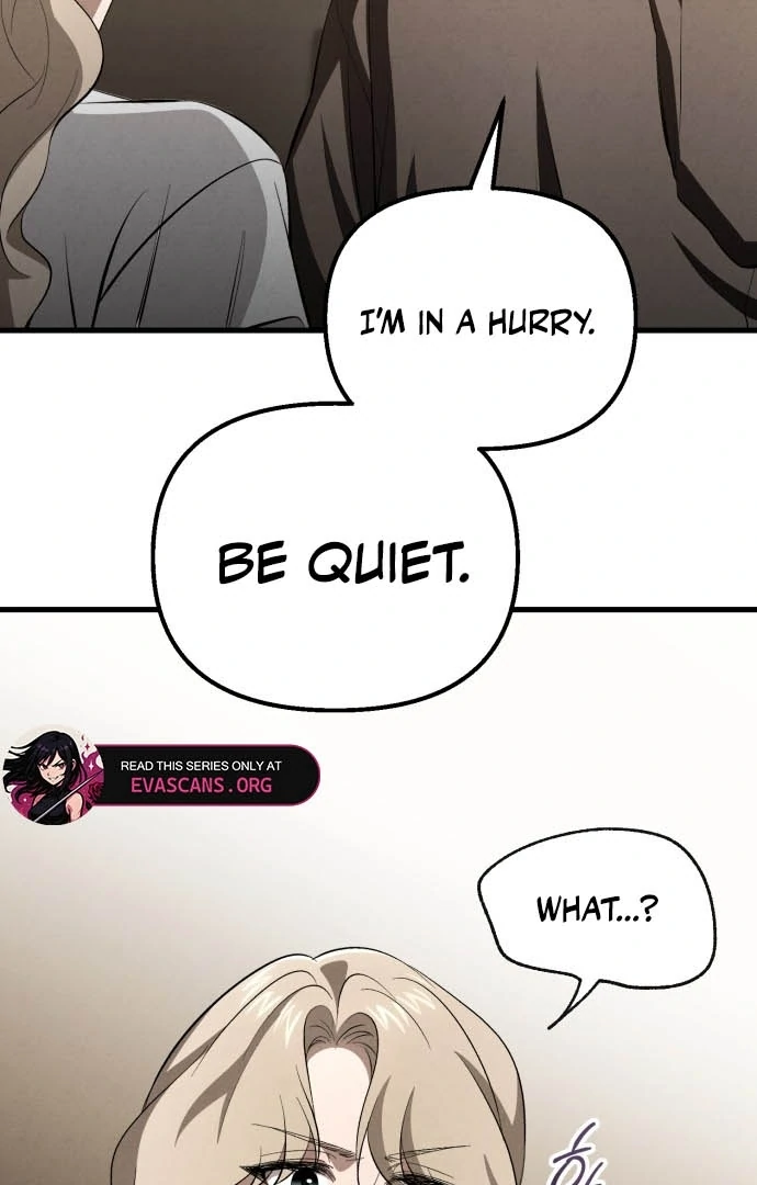 Bad Bastard that Can't Be Cheated Chapter 62 - page 65