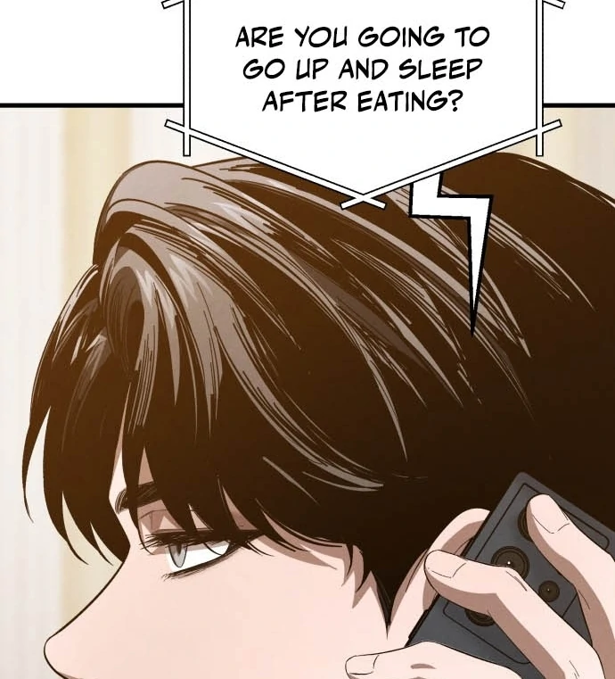 Bad Bastard that Can't Be Cheated Chapter 62 - page 70