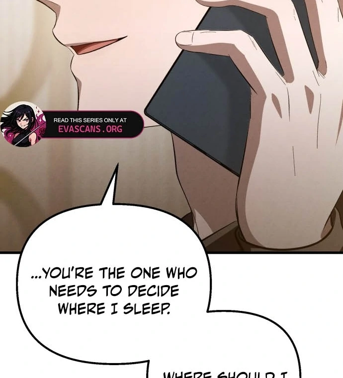 Bad Bastard that Can't Be Cheated Chapter 62 - page 71